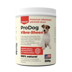 ProDog Vibra-Sheen