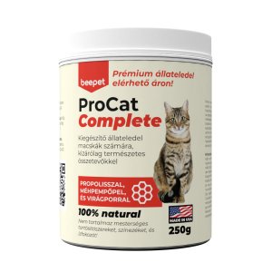 ProCat Complete