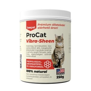 ProCat Vibra-Sheen