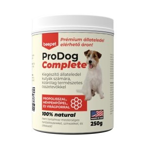 ProDog Complete