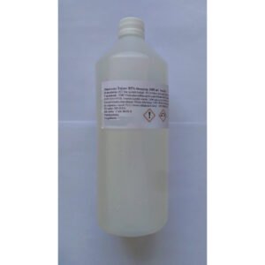 Tejsav 80% 1L