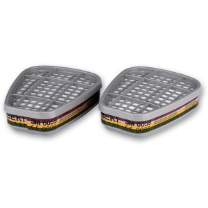3M 6059 ABEK1 szűrőbetét