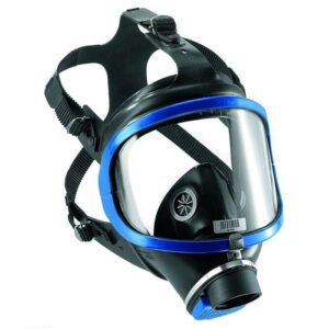 Dräger X-PLORE 6300 teljes álarc