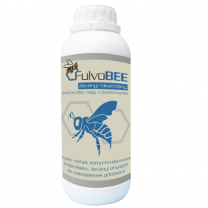 Fulvobee