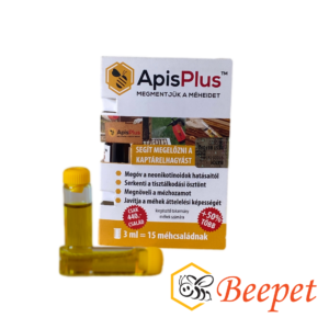 ApisPlus 3ml
