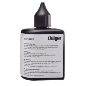 Drager Klar-Pilot páramentesítő folyadék 50ml