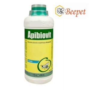 Apibiovit 1L