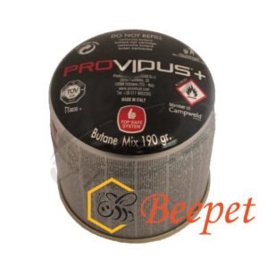 Gázpalack 190g